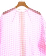 BLAMINK（ブラミンク）ブラウス ピンク サイズ:F レディース/2200563507390