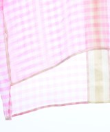 BLAMINK（ブラミンク）ブラウス ピンク サイズ:F レディース/2200563507390