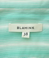 BLAMINK（ブラミンク）ブラウス 緑 サイズ:38(M位) レディース/2200563507406