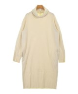BLAMINK（ブラミンク）ワンピース ベージュ サイズ:38(M位) レディース/2200563507413