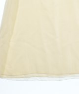 BLAMINK（ブラミンク）ロング・マキシ丈スカート 白 サイズ:38(M位) レディース/2200606403016