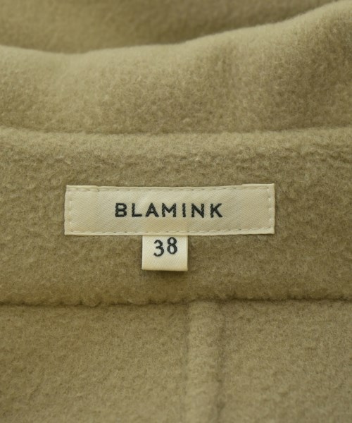 BLAMINK（ブラミンク）その他 ベージュ サイズ:38(M位) レディース/2200605471016
