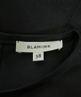 BLAMINK（ブラミンク）ワンピース 黒 サイズ:38(M位) レディース/2200605556089