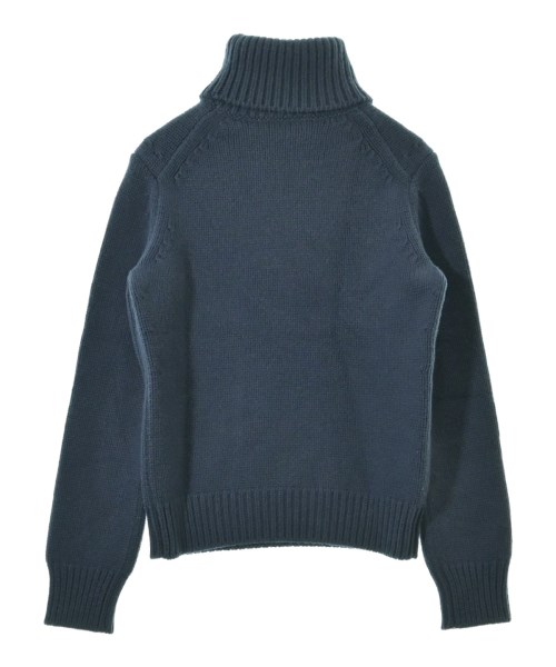BLAMINK（ブラミンク）ニット・セーター 紺 サイズ:38(M位) レディース/2200668250030