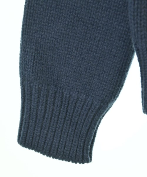 BLAMINK（ブラミンク）ニット・セーター 紺 サイズ:38(M位) レディース/2200668250030