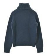BLAMINK（ブラミンク）ニット・セーター 紺 サイズ:38(M位) レディース/2200668250030