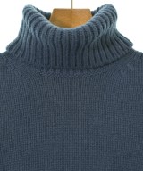 BLAMINK（ブラミンク）ニット・セーター 紺 サイズ:38(M位) レディース/2200668250030
