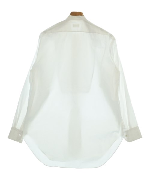 BLAMINK（ブラミンク）カジュアルシャツ 白 サイズ:36(S位) レディース/2200670055043