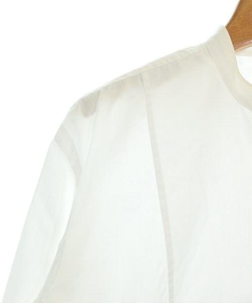 BLAMINK（ブラミンク）カジュアルシャツ 白 サイズ:36(S位) レディース/2200670055043