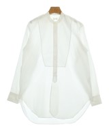 BLAMINK（ブラミンク）カジュアルシャツ 白 サイズ:36(S位) レディース/2200670055043