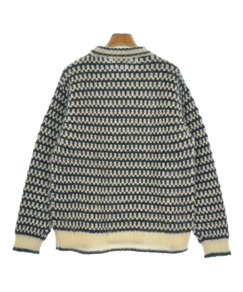 BLAMINK（ブラミンク）ニット・セーター 紺 サイズ:1(S位) レディース/2200670303083