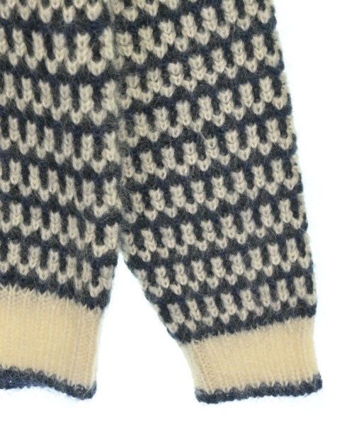 BLAMINK（ブラミンク）ニット・セーター 紺 サイズ:1(S位) レディース/2200670303083