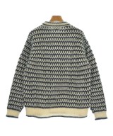 BLAMINK（ブラミンク）ニット・セーター 紺 サイズ:1(S位) レディース/2200670303083