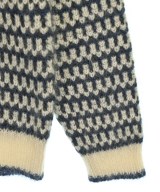 BLAMINK（ブラミンク）ニット・セーター 紺 サイズ:1(S位) レディース/2200670303083