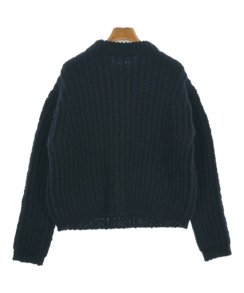 BLAMINK（ブラミンク）ニット・セーター 紺 サイズ:36(S位) レディース/2200670303090