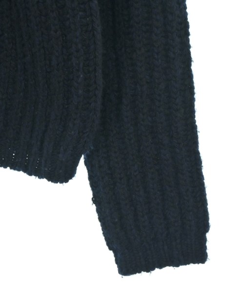 BLAMINK（ブラミンク）ニット・セーター 紺 サイズ:36(S位) レディース/2200670303090