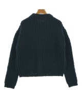 BLAMINK（ブラミンク）ニット・セーター 紺 サイズ:36(S位) レディース/2200670303090