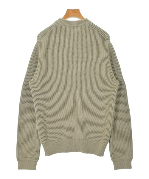 BLAMINK（ブラミンク）カーディガン カーキ サイズ:38(M位) レディース/2200670303106