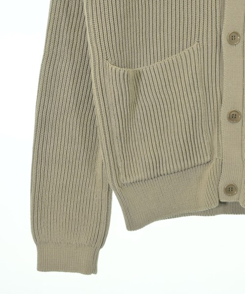 BLAMINK（ブラミンク）カーディガン カーキ サイズ:38(M位) レディース/2200670303106