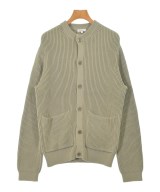 BLAMINK（ブラミンク）カーディガン カーキ サイズ:38(M位) レディース/2200670303106
