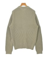 BLAMINK（ブラミンク）カーディガン カーキ サイズ:38(M位) レディース/2200670303106