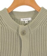 BLAMINK（ブラミンク）カーディガン カーキ サイズ:38(M位) レディース/2200670303106