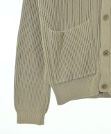 BLAMINK（ブラミンク）カーディガン カーキ サイズ:38(M位) レディース/2200670303106
