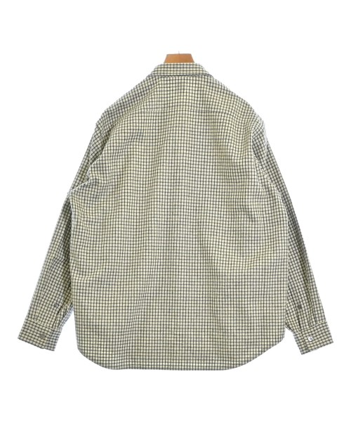 BLAMINK（ブラミンク）カジュアルシャツ ベージュ サイズ:2(M位) レディース/2200670303168