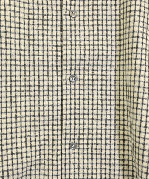 BLAMINK（ブラミンク）カジュアルシャツ ベージュ サイズ:2(M位) レディース/2200670303168