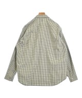 BLAMINK（ブラミンク）カジュアルシャツ ベージュ サイズ:2(M位) レディース/2200670303168