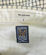 BLAMINK（ブラミンク）カジュアルシャツ ベージュ サイズ:2(M位) レディース/2200670303168