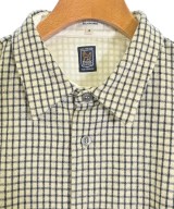 BLAMINK（ブラミンク）カジュアルシャツ ベージュ サイズ:2(M位) レディース/2200670303168