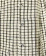 BLAMINK（ブラミンク）カジュアルシャツ ベージュ サイズ:2(M位) レディース/2200670303168