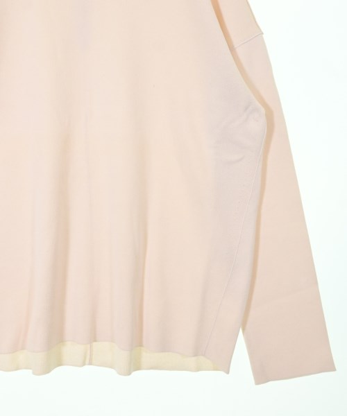 BLAMINK（ブラミンク）ニット・セーター ピンク サイズ:36(S位) レディース/2200670303199