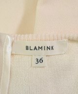 BLAMINK（ブラミンク）ニット・セーター ピンク サイズ:36(S位) レディース/2200670303199