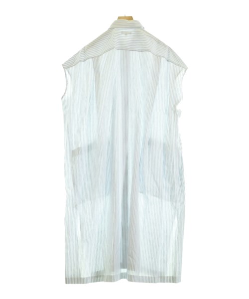 BLAMINK（ブラミンク）シャツワンピース 白 サイズ:36(S位) レディース/2200670303229