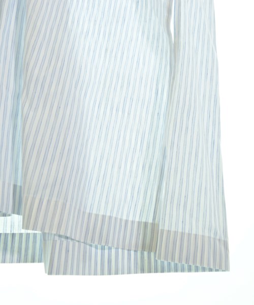 BLAMINK（ブラミンク）シャツワンピース 白 サイズ:36(S位) レディース/2200670303229