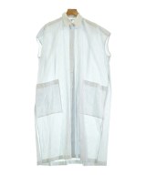 BLAMINK（ブラミンク）シャツワンピース 白 サイズ:36(S位) レディース/2200670303229