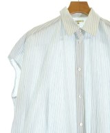 BLAMINK（ブラミンク）シャツワンピース 白 サイズ:36(S位) レディース/2200670303229