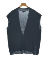 BLAMINK（ブラミンク）ベスト 紺 サイズ:36(S位) レディース/2200670303243