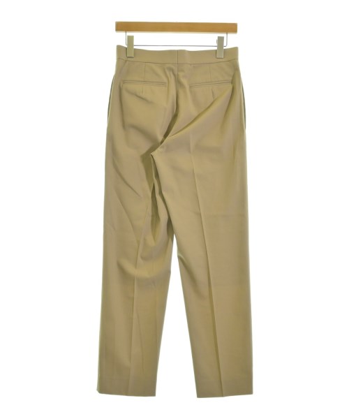 BLAMINK（ブラミンク）スラックス ベージュ サイズ:36(S位) レディース/2200670303274