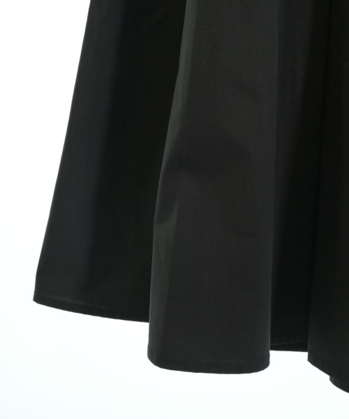 BLAMINK（ブラミンク）ロング・マキシ丈スカート 黒 サイズ:36(S位) レディース/2200670303281