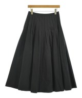 BLAMINK（ブラミンク）ロング・マキシ丈スカート 黒 サイズ:36(S位) レディース/2200670303281