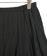 BLAMINK（ブラミンク）ロング・マキシ丈スカート 黒 サイズ:36(S位) レディース/2200670303281