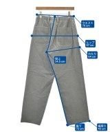 BLAMINK（ブラミンク）その他 グレー サイズ:0(XS位) レディース/2200670303298