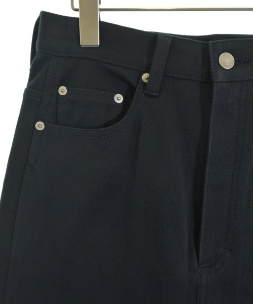 BLAMINK（ブラミンク）ロング・マキシ丈スカート 紺 サイズ:36(S位) レディース/2200670303304