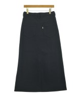 BLAMINK（ブラミンク）ロング・マキシ丈スカート 紺 サイズ:36(S位) レディース/2200670303304