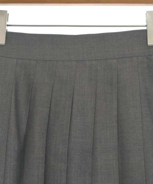 BLAMINK（ブラミンク）ロング・マキシ丈スカート グレー サイズ:36(S位) レディース/2200670303359