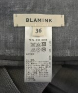 BLAMINK（ブラミンク）ロング・マキシ丈スカート グレー サイズ:36(S位) レディース/2200670303359