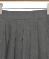 BLAMINK（ブラミンク）ロング・マキシ丈スカート グレー サイズ:36(S位) レディース/2200670303359
